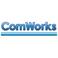 Comworks, Inc. logo - Similar company to Comworks.Ie