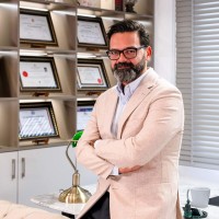 Dr. Anıl Olguner logo - Similar company to Millennial Plastic Surgery