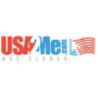 USA2Me.com Mail and Package Forwarding. logo - Similar company to Qwintry