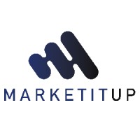 Marketitup logo - Similar company to Scaleitup