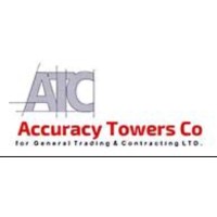 ATC - Accuracy Towers Company For General Trading & Contracting, Ltd. logo - Similar company to Safaa Alshams - Sptech