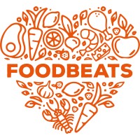 Foodbeats logo - Similar company to Foresound
