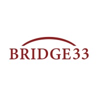 Bridge33 Capital logo - Similar company to Colonnade Development