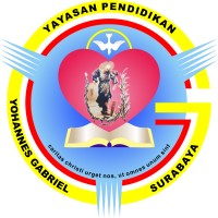Yayasan Yohannes Gabriel logo - Similar company to Pt Multi Modern Nusantara