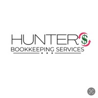 Hunter's Bookkeeping Services, LLC logo - Similar company to A Cloud Above Accounting