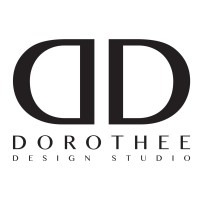 Dorothée Design Studio logo - Similar company to Atelier Pulsatil
