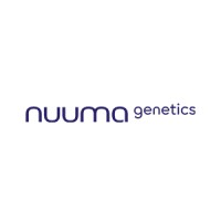 Nuuma Genetics logo - Similar company to Iberogen Genética Aplicada