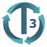 T3 Consulting, Inc. logo - Similar company to Terawatt Engineering