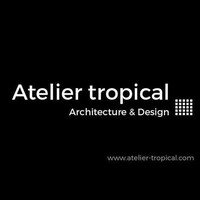 Atelier tropical logo - Similar company to Aeko