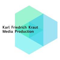 Karl Friedrich Kraut - Media Production logo - Similar company to Inframe Ug