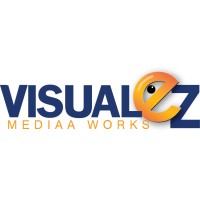 Visualez Mediaa Works logo - Similar company to Webdeskart