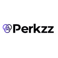 Perkzz logo - Similar company to Splashbay Media