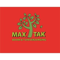 Max Tak Boom & Tuinverzorging