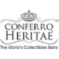 Conferro Heritae Pvt. Ltd. logo - Similar company to Paleoher Foundation
