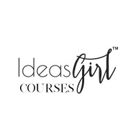 Ideas Girl Courses logo - Similar company to One Girl Ideas