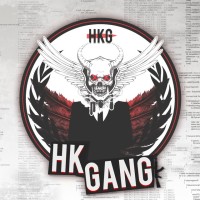 HK-GANG +18 logo - Similar company to Smartmedia
