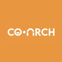 Co Arch logo - Similar company to The Developers Network Birmingham