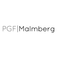 PGF | Malmberg logo - Similar company to Wellcap