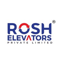 Rosh Elevators - India logo - Similar company to Brisk Elevators
