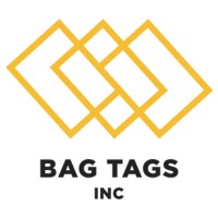 Bag Tags, Inc. logo - Similar company to Comme Ci Comme Ça