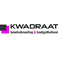 Kwadraat bewindvoering & budgetbeheer logo - Similar company to F-Kwadraat Winstadviseurs