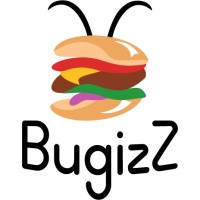 Bugizz logo - Similar company to Déliche
