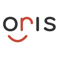 ORIS Centre d'affaires Grenoble logo - Similar company to Idfuse