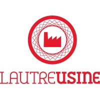 L'Autre Usine logo - Similar company to Up2Play