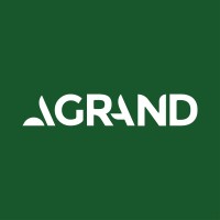 AGrand logo - Similar company to Spreadly - All Natural And Delicious Nut Spreads !!
