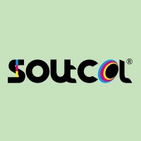SOUTCOL-Sublimation Transfer Papers logo - Similar company to Relativity Textiles
