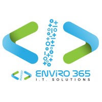 Enviro365 IT Solutions logo - Similar company to Datawizzards