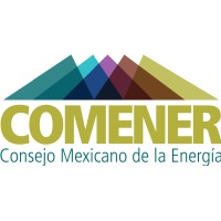 COMENER, Consejo Mexicano de la Energía logo - Similar company to Neodomo