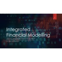 Financial Modelling logo - Similar company to Financial Modelling & Analysis