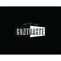 Contraste Coffee Lab logo - Similar company to Varietale