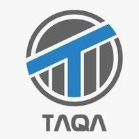 TAQA for Electrical and Industrial Solutions logo - Similar company to Integrated Engineering Company Iec