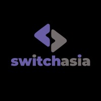 switch asia logo - Similar company to Agap.Ai