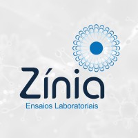 Zínia Ensaios Laboratoriais logo - Similar company to Labb Laboratórios Ltda