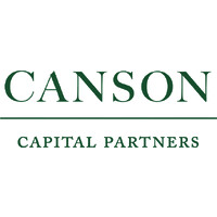 Canson Capital Partners logo - Similar company to Echo