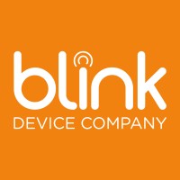 Blink Device Company logo - Similar company to Dad Made
