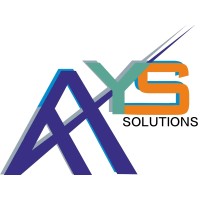 AAYS Solutions Private Limited logo - Similar company to Aays