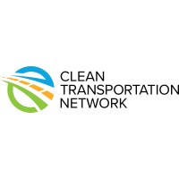 Clean Transportation Network logo - Similar company to Restore Blue
