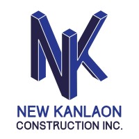 New Kanlaon Construction Inc logo - Similar company to Avac Project And Construction Managers