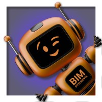BIM Inteligente logo - Similar company to Bim Expert S.C