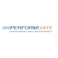 PERFORMGATE logo - Similar company to Eurich Group Gmbh