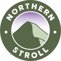 Northern Stroll logo - Similar company to Inmotionmedia S.R.O.