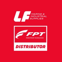 LF Marine & Industrial Supplies logo - Similar company to Memorial Machine