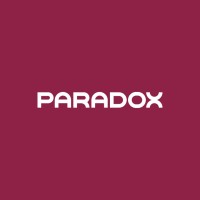 Paradox EN logo - Similar company to Paradox