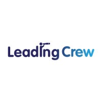 Leading Crew logo - Similar company to Hydrone ~ Underwater Inspections