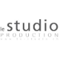 Le Studio Production