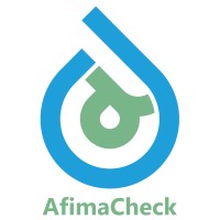 AfimaCheck logo - Similar company to Skadi Electronics Inc.